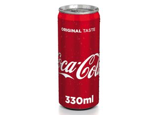 Coca-Cola Original Taste