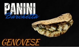 B Panini Genovese