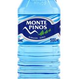 Agua montepinos 