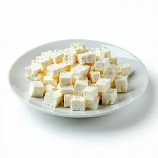 Feta sir