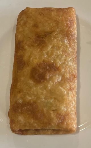 ROLLITO DE PRIMAVERA ESPECIAL