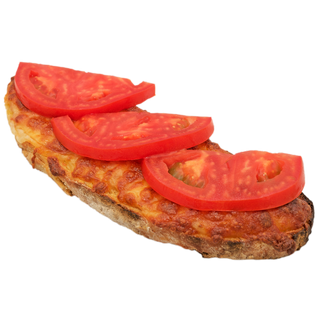 Сандвич с кашкавал и домат (220г)