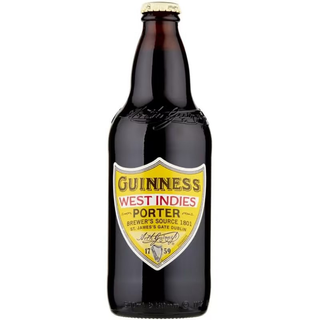 Birra Guinness Special Export 33 cl