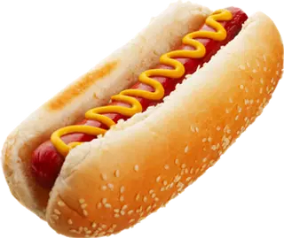 Hot dog