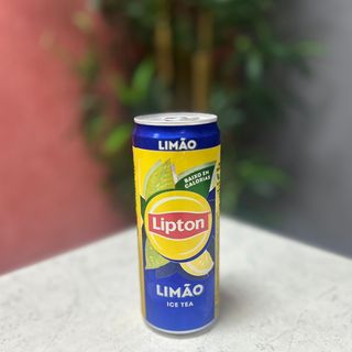 Ice Tea de Limão Lata 330ML