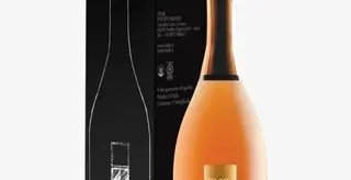 Dubl Iii Edition Vsq Metodo Classico Rosé