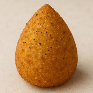 Arancino Cacio&Pepe