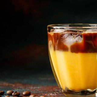 Капуоранж (холодний)