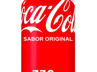 COCA COLA LATA