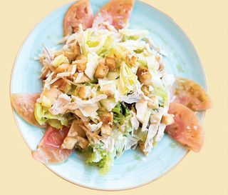Ensalada César