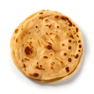 Aloo Paratha