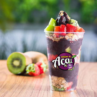 Açaí copo 280ml