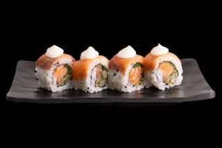 Inari Salmon