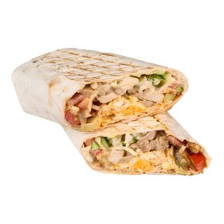 Донер с курицей (300г)