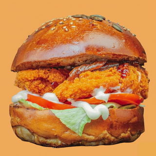 El Pollo del Picasso 