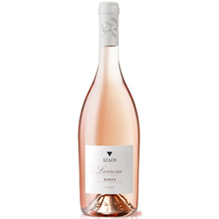 Vino Rosado Larrosa Garnacha  (75 cl.)