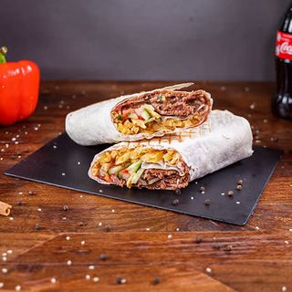 Шаурма классическая мини