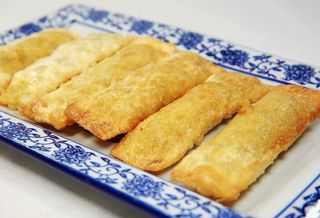 Rollito de primavera