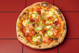 Spicy Italian