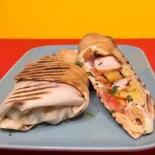 Sandwich makloub