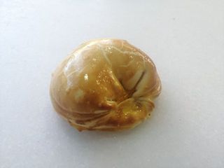 Empanada Capresse (Mozzarella, Tomates Cherry, Albahaca)