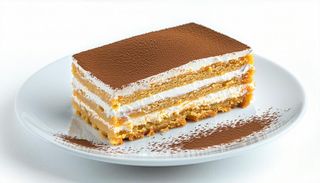 Tiramisù della nonna