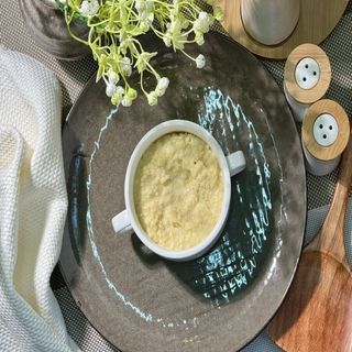 Каша пшеная