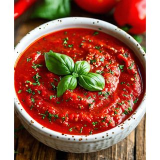 Spicy Marinara