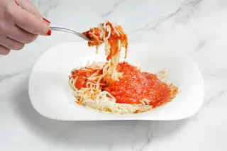 Espagueti
