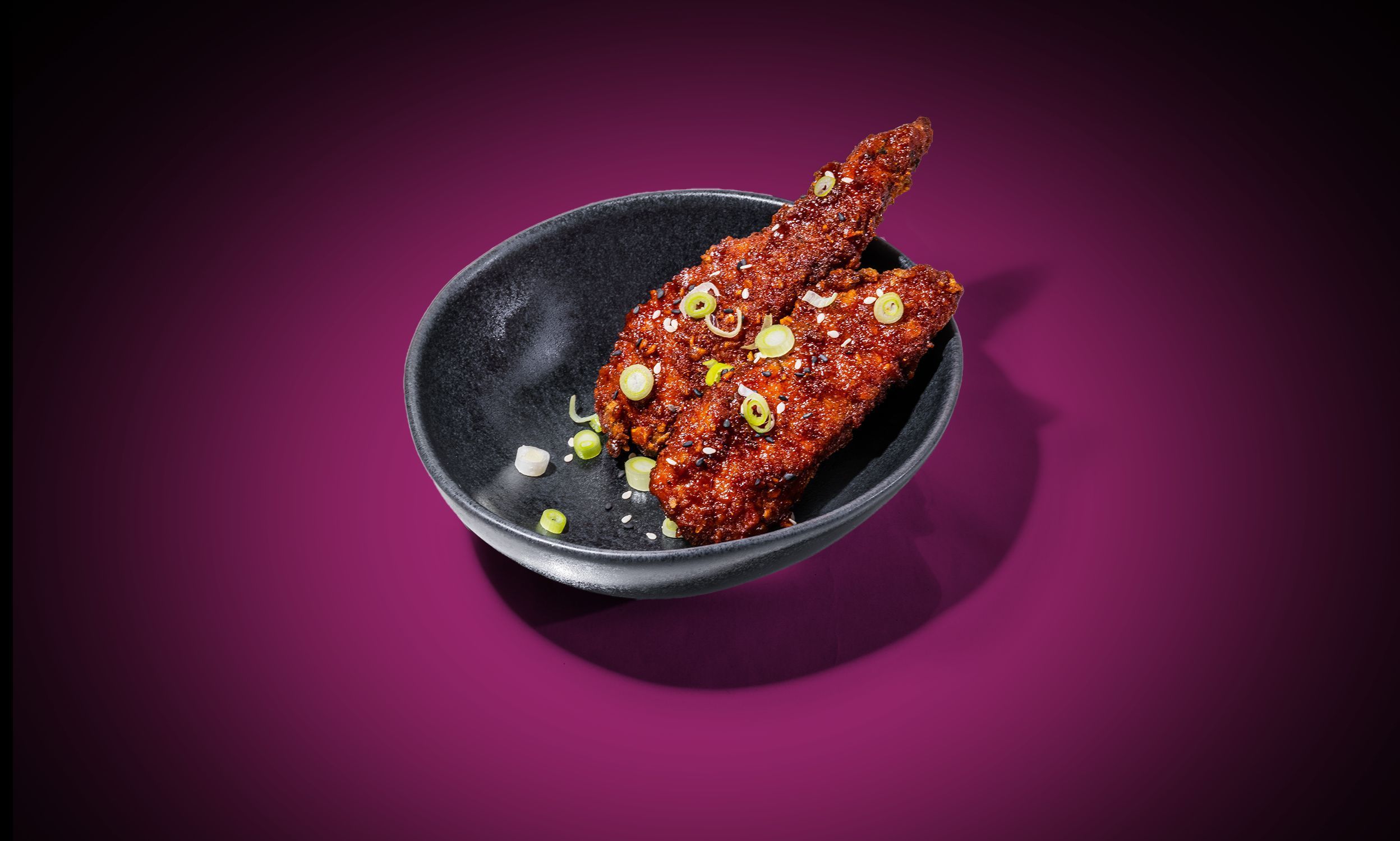 Chichi Tenders x2