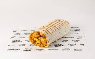 Chicken Wrap