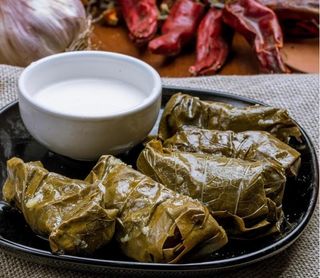 Dolma