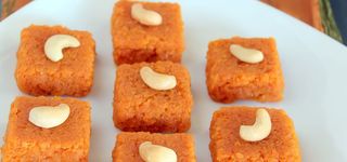 CARROT KHEER