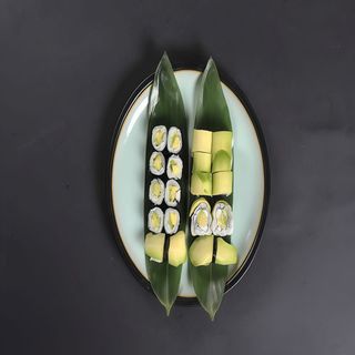 Vegetal Box (18 Pzs.)