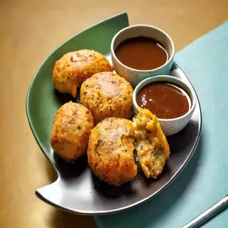 ALOO TIKKI