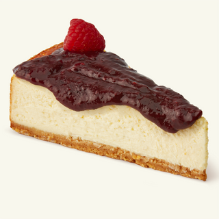 Tarta de Queso Classic