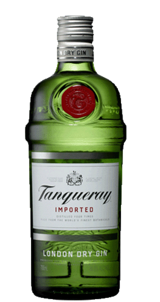 Tanqueray - 70cl