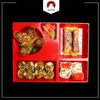 Bento E 