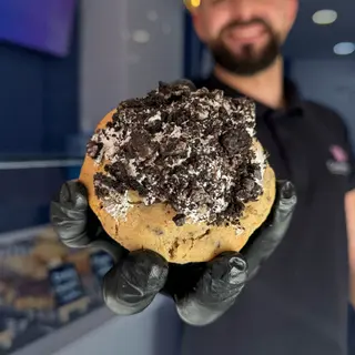 Nueva Oreo Cream Cookie
