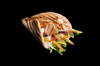 Novità pita manzo agnello