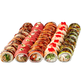 Сет Драконів (40шт. 1480 г.)