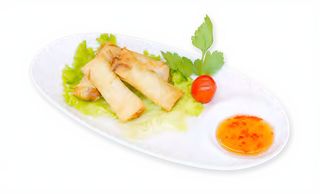 06. Involtino primavera