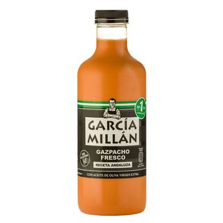Gazpacho Fresco García Millán 1 L
