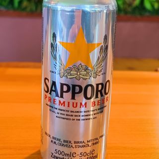 Sapporo