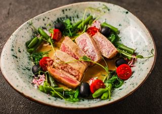 Тунець Блюфін Торо (330г)