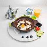 Petit Déjeuner Fassi