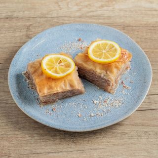 Baklava velika porcija