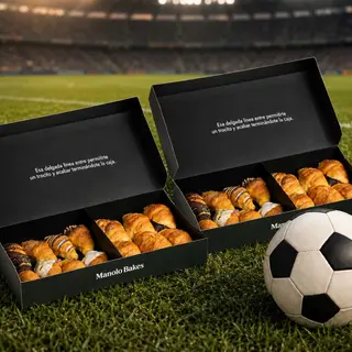 PACK MUNDIAL