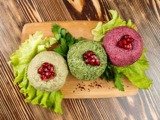 ფხალის ასორტი