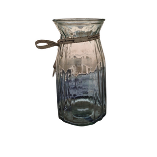 Vase - Clear